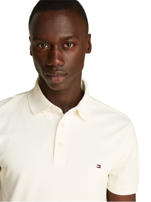MW0MW17771Z00 BIANCO Tommy hilfiger | MW0MW17771Z00 BIANCO